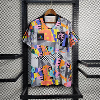 Camisa do CR Flamengo 23/24 Versão Torcedor - Edição Especial