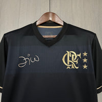 Camisa Oficial do CR Flamengo 25/26 - Volta Zico