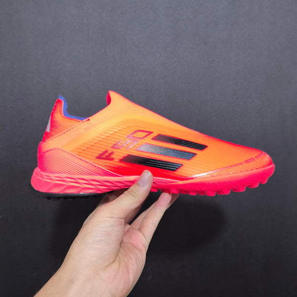 Chuteira Adidas F50 League Society