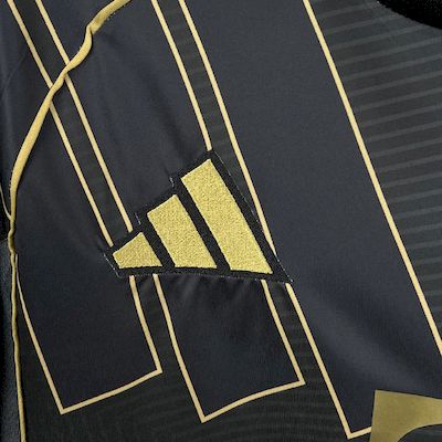 Camisa do Bayern de Munique 25/26 Versão Torcedor - Edição Especial