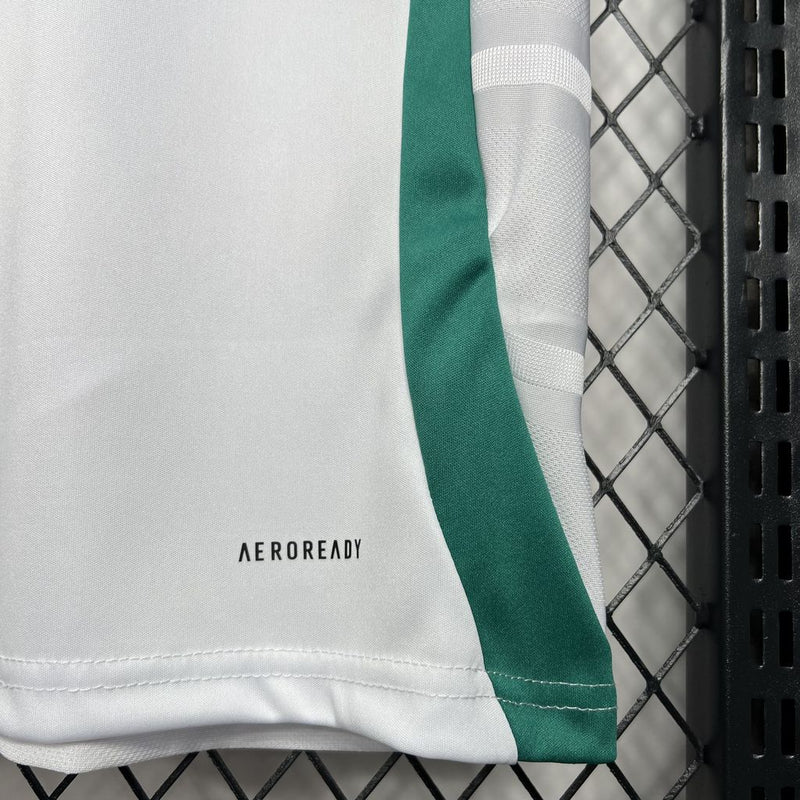 Camisa Oficial do Newcastle 24/25 - Versão Torcedor