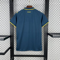 Camisa Oficial do Genoa 24/25 - Versão Torcedor