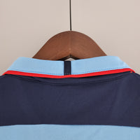 Camisa Retrô do Celta de Vigo 2002/2004