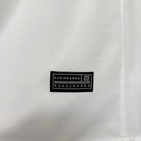 Camisa Oficial do Olympia 26/27 - Versão Torcedor