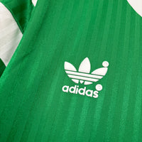 Camisa Retrô do Camarões 1990