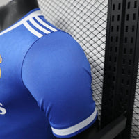 Camisa Oficial do Real Madrid 25/26 Versão Jogador - Goleiro