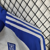 Jaqueta Vintage da Grécia 25/26