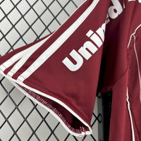 Camisa Retrô do Fluminense 2007/2008 - Versão Retrô