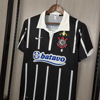 Camisa Retrô do Corinthians 2009/2010