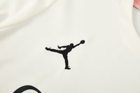 Kit Oficial do PSG 25/26 - Treino