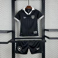 Conjunto 2 Infantil Oficial do Botafogo 25/26 - Kids