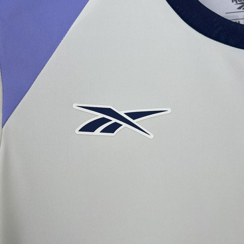 Camisa Oficial do Botafogo 25/26 Versão Torcedor - Treino