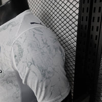 Camisa Oficial do Manchester City 25/26 - Versão Jogador