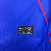 Camisa Oficial do Paris Saint-Germain l 26/27  - Torcedor