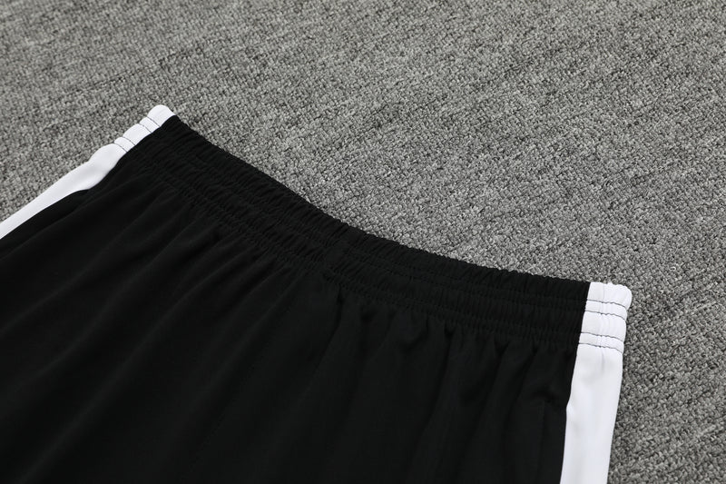 Kit Oficial do PSG 24/25 - Treino