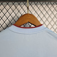 Camisa Oficial do Aston Villa 22/23 - Versão Torcedor