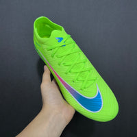 Chuteira Nike Air Zoom Mercurial Superfly IX Elite FG