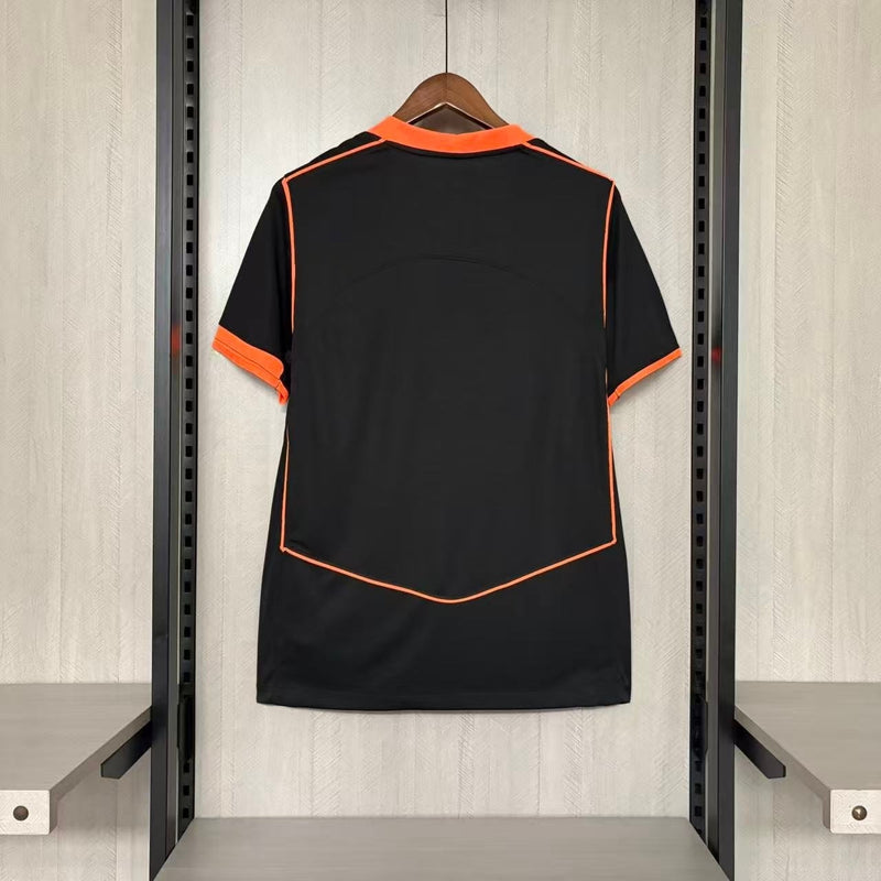 Camisa 3 Oficial do Corinthians 25/26 - Versão Torcedor