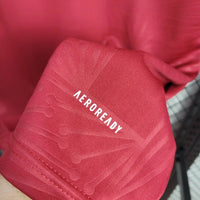 Camisa Oficial do México 25/26 - Versão Torcedor