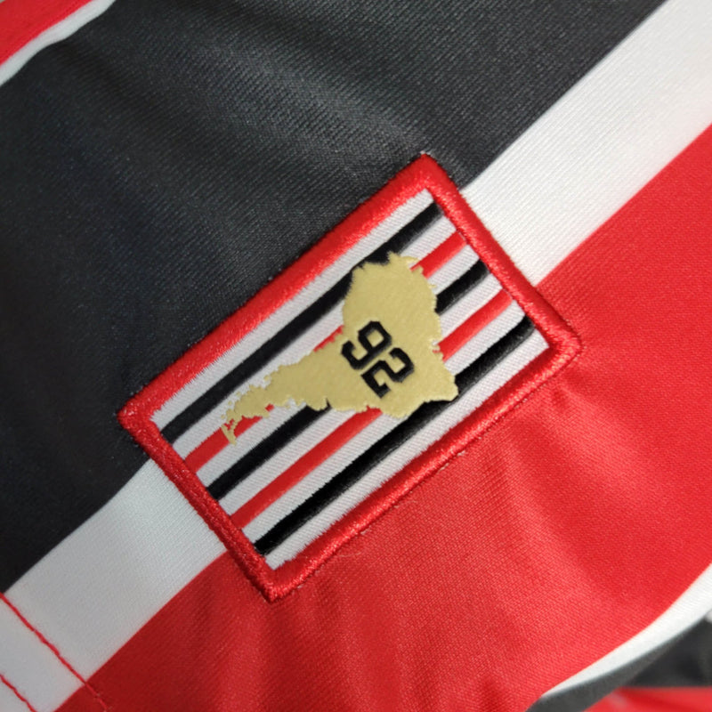 Regata 2 Oficial do São Paulo 22/23 - Versão Torcedor