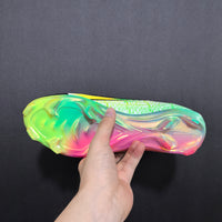 Chuteira Nike Air Zoom Mercurial Vapor 16 Elite Vini Jr Campo