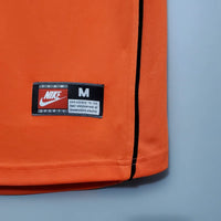 Camisa Retrô da Holanda 1998