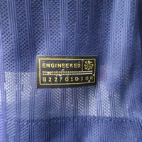 Camisa do Barcelona 25/26 Versão Jogador - Edição Especial