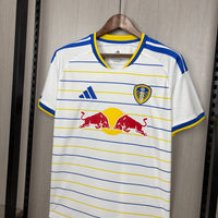 Camisa l Leeds United 26/27 - Torcedor