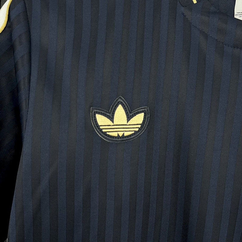 Camisa Oficial da Juventus 25/26 Versão Torcedor - Icon