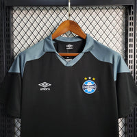 Camisa Oficial do Grêmio 23/24 Versão Torcedor - Treino