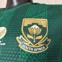 Camisa 2 Oficial da África do sul 26/27 - Jogador