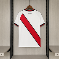 Camisa Oficial do River Plate 26/27 - Torcedor