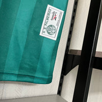 Camisa Retrô do Palmeiras 1996 - Versão Retrô