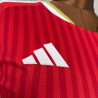 Camisa l Feminina Bayern de Munique 26/27 - Baby Look