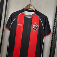 Camisa Oficial do Vitória 26/27 - Versão Torcedor