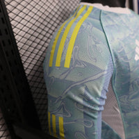 Camisa Oficial da Juventus 25/26 - Manga Longa