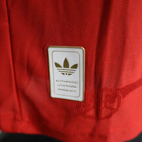 Camisa Oficial do Arsenal 25/26 - Polo