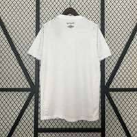 Camisa Oficial do Santos 24/25 - Versão Torcedor