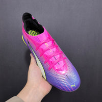 Chuteira Puma Ultra 6 Carbon Nitro FG