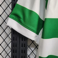 Camisa Oficial do Sporting 25/26 - Versão Torcedor