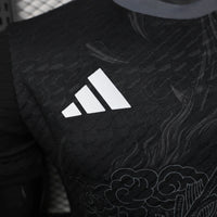 Camisa do Real Madrid 25/26 Versão Jogador - Edição Especial