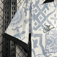 Camisa de Portugal 24/25 Versão Torcedor - Nike x Louise Vuitton