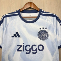 Camisa ll Oficial do Ajax 26/27 - Torcedor