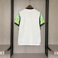 Camisa 2 Oficial da Nigéria 26/27 - Torcedor