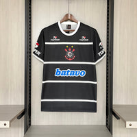 Camisa Retrô do Corinthians 1999