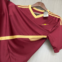 Camisa Oficial da Venezuela 24/25 - Versão Torcedor