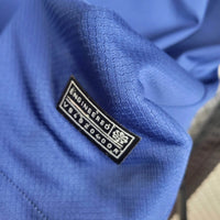 Camisa Oficial do PSG 25/26 - Versão Torcedor