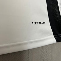 Camisa Oficial do Atlético Mineiro 25/26 - Versão Torcedor