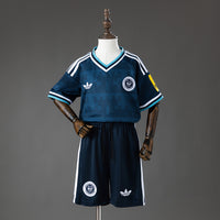Conjunto ll Infantil Newcastle 26/27 - Kids