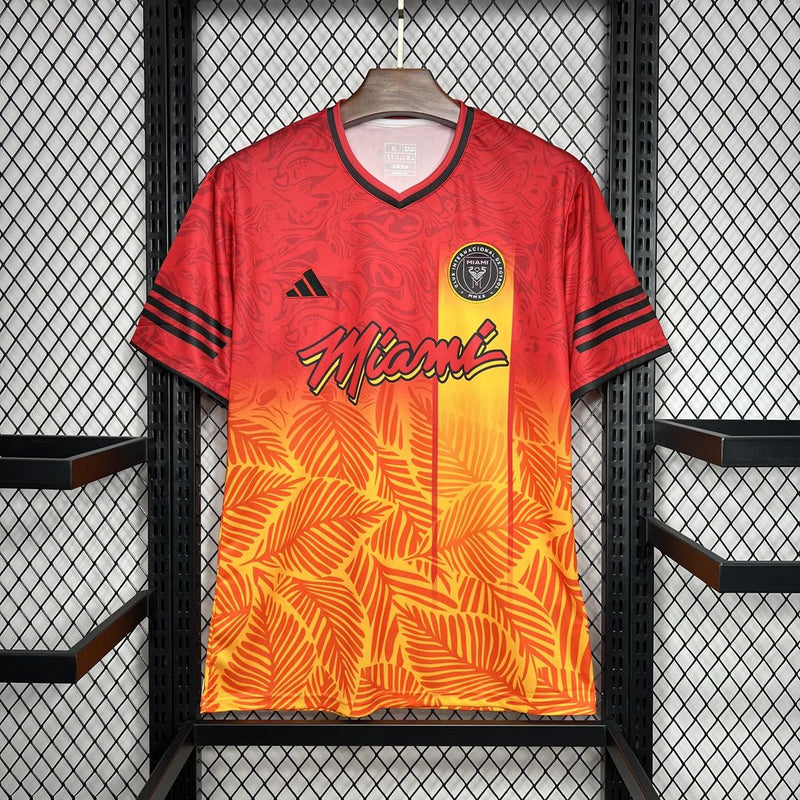 Camisa do Inter de Miami 24/25 Versão Torcedor - Edição Especial